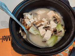 -美心·翠园(港汇恒隆广场店)
