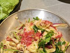 -杨小佳·齐齐哈尔烤肉·烤串(广州店)