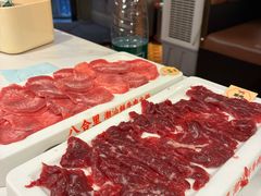 -八合里潮汕鲜牛肉火锅(深圳海岸城店)