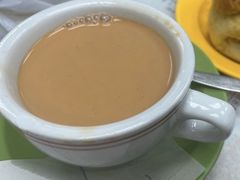 -金凤茶餐厅(湾仔店)