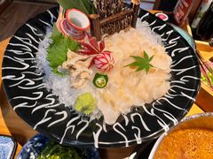 -綱元·海鲜豆捞(明州里店)