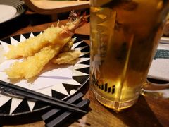 生啤-九井澤精致料理(金茂店)