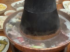 -老康火锅(桥南街店)
