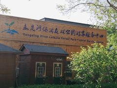 -永定河休闲森林公园