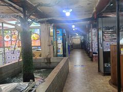 -高家小院铁锅炖大鹅(哈西高铁站店)