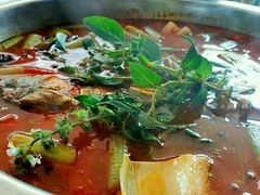 -苗家恒灵酸汤鱼-跳水牛肉连锁店(凯里总店)