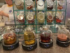 -海天一色海景自助餐厅(西港花园店)