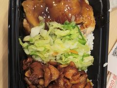 -和合谷(百荣店)