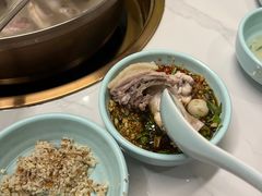 -润园四季椰子鸡火锅(南山海岸城店)