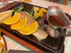 -必胜客(五一广场店)