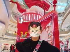 -天虹购物中心(深圳龙华店)