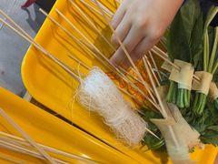 -牛小嫩串串火锅(延边大学文化城店)