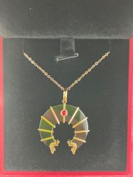 点击看大图 -莲七珠宝(西万达店)