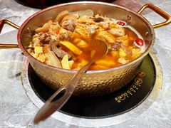 -国惠大酒楼(仓山万达店)