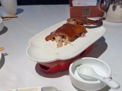 -大鸭梨烤鸭(顺义石园店)