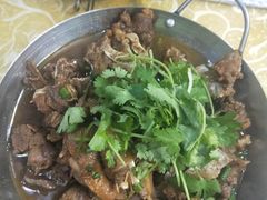 -味好美土菜(迎宾东路店)