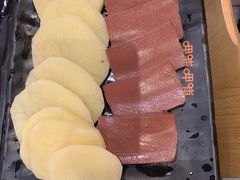 -呷哺呷哺(枫蓝国际店)