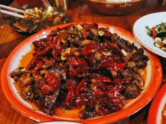 -柴窝堡22号辣子鸡·传承新疆菜