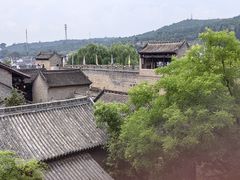 -皇城相府