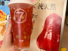 -7分甜(雨花客厅店)