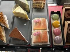 -星巴克臻选(北京颐堤港中心第二店)