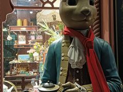 -布兰兔的植物庄园(杭州南宋御街店)