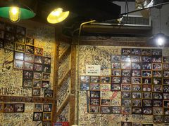 -包装马车·韩国料理·포장마차