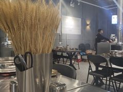 大堂-本炙炭烤·蒲烧活鳗料理店(金沙洲店)