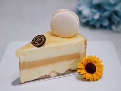 -PAUL LAFAYET 法式甜品(深圳湾万象城店)