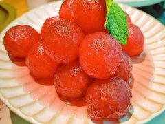 -新兴饭店·非遗老字号粤菜(前进路总店)