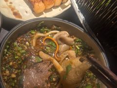 -芸鲜季·云南野生菌餐厅· 云南风物味研社(闵行店)