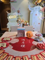 -禧月荟S月子中心(侨城店)