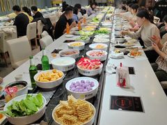 -农小锅自助小火锅(北京大兴凯德店)