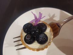 -上海锦江汤臣洲际大酒店柒酒廊
