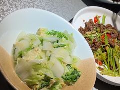 -外婆家(义乌新光汇购物中心店)