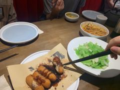 -向川南·水煮鱼·川菜(和平里店)