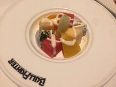 -斗牛士牛排(南京东路店)