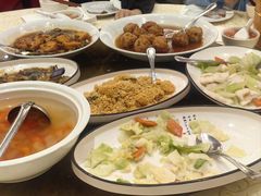 -新加坡宏仁堂御膳厅