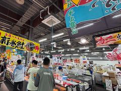 -南纪白浜Toretore市场