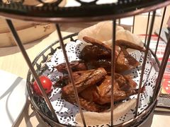 -避风塘(宝山万达店)