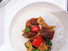 -淮扬厨子(健康路店)