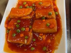 -德兴馆(广东路总店)