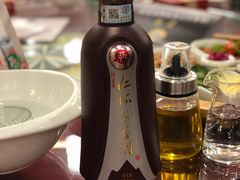 -围龙屋客家食府(福田店)