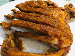 -不二舟食府(车站南路店)