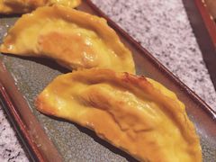 金牌煎饺-南京大牌档(济南万象城店)