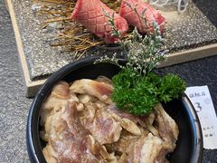 -味家烤肉烤鳗鱼牛排(西塔旗舰店)