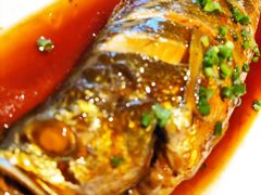 -城南往事·鲁菜济南菜(龙奥万科店)