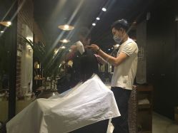 -P.STYLE 派斯造型