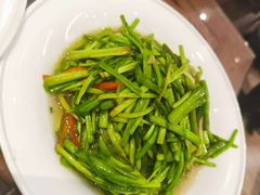 -陈记菜馆·非遗淮扬菜(东关街教场店)