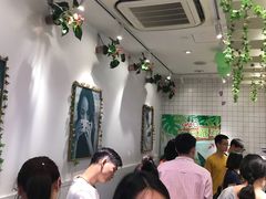 -CoCo都可(湖滨银泰店B区店)